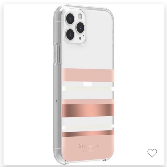 NWT Kate spade iPhone 11 Pro case - Picture 3 of 6